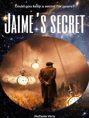 cover image of Jaime´s Secret